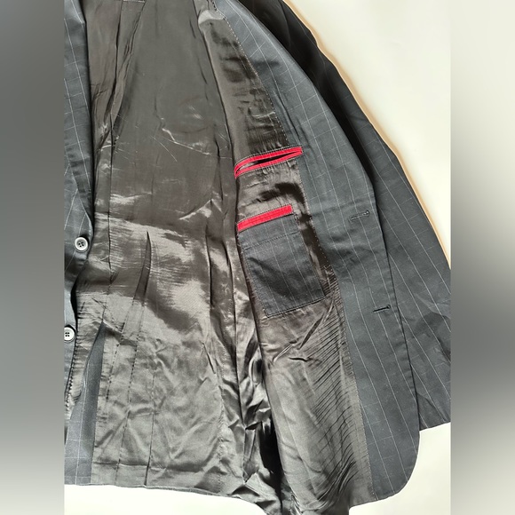 CG - Club of GENTS / Suit - Picture 4 of 9